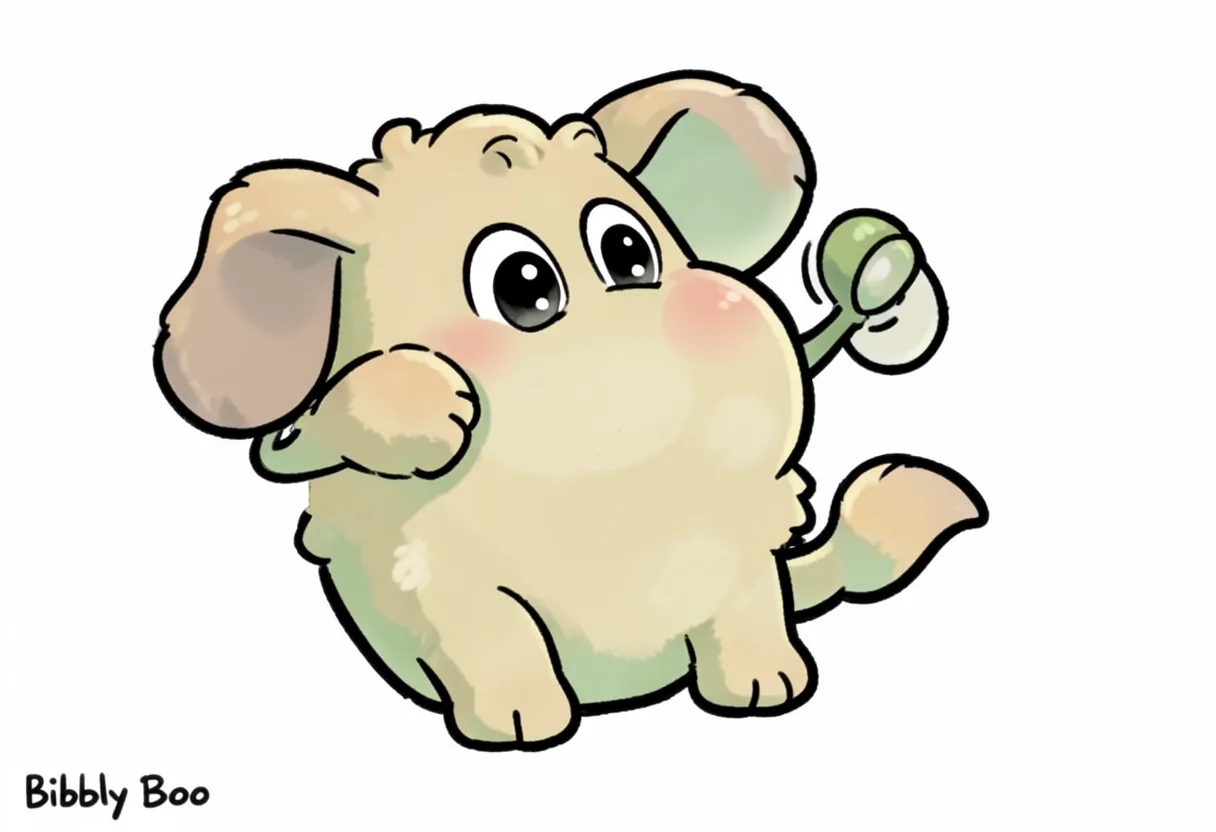 bibbly boo