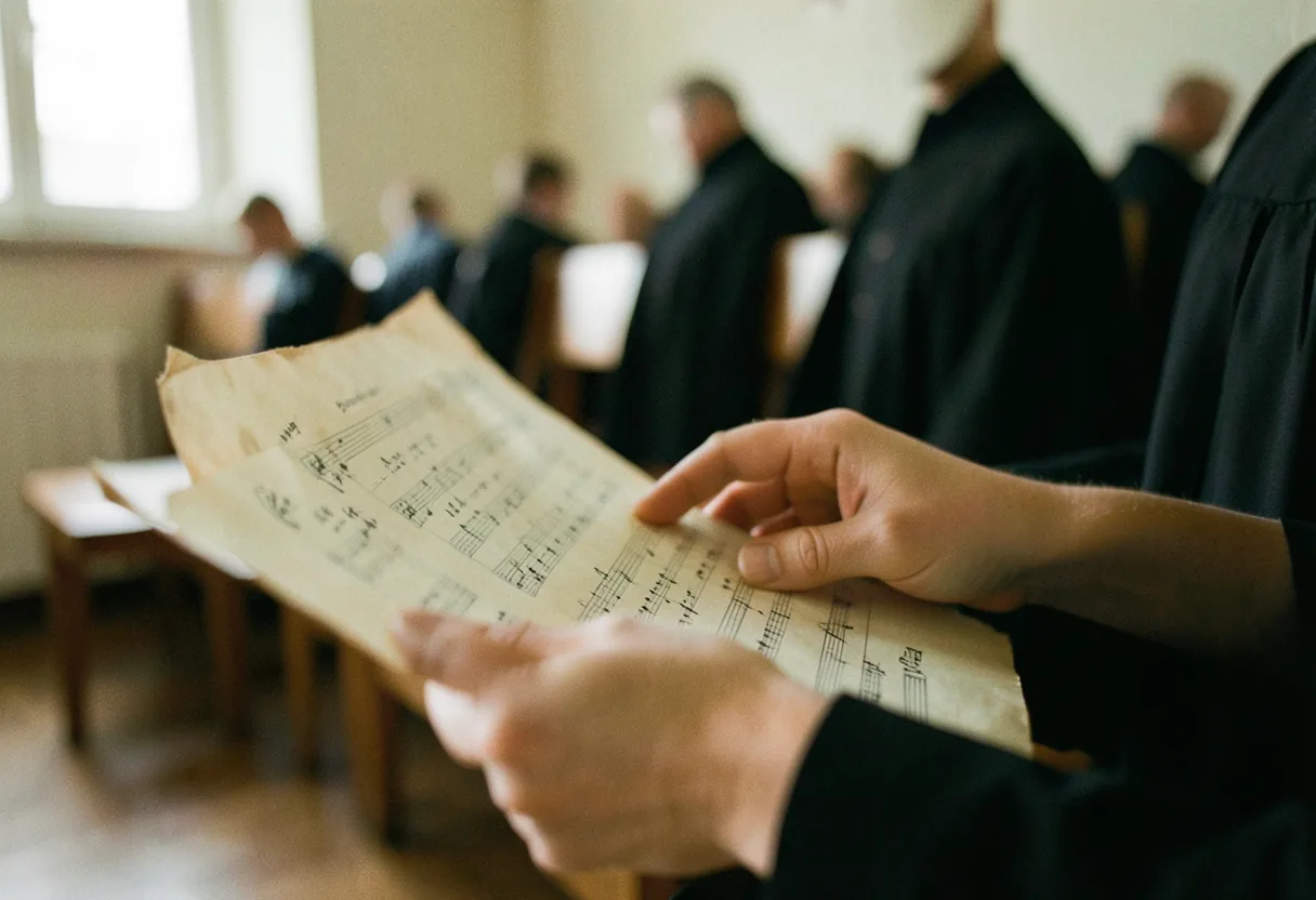 Choir Hire: Booking Professional Choral Groups