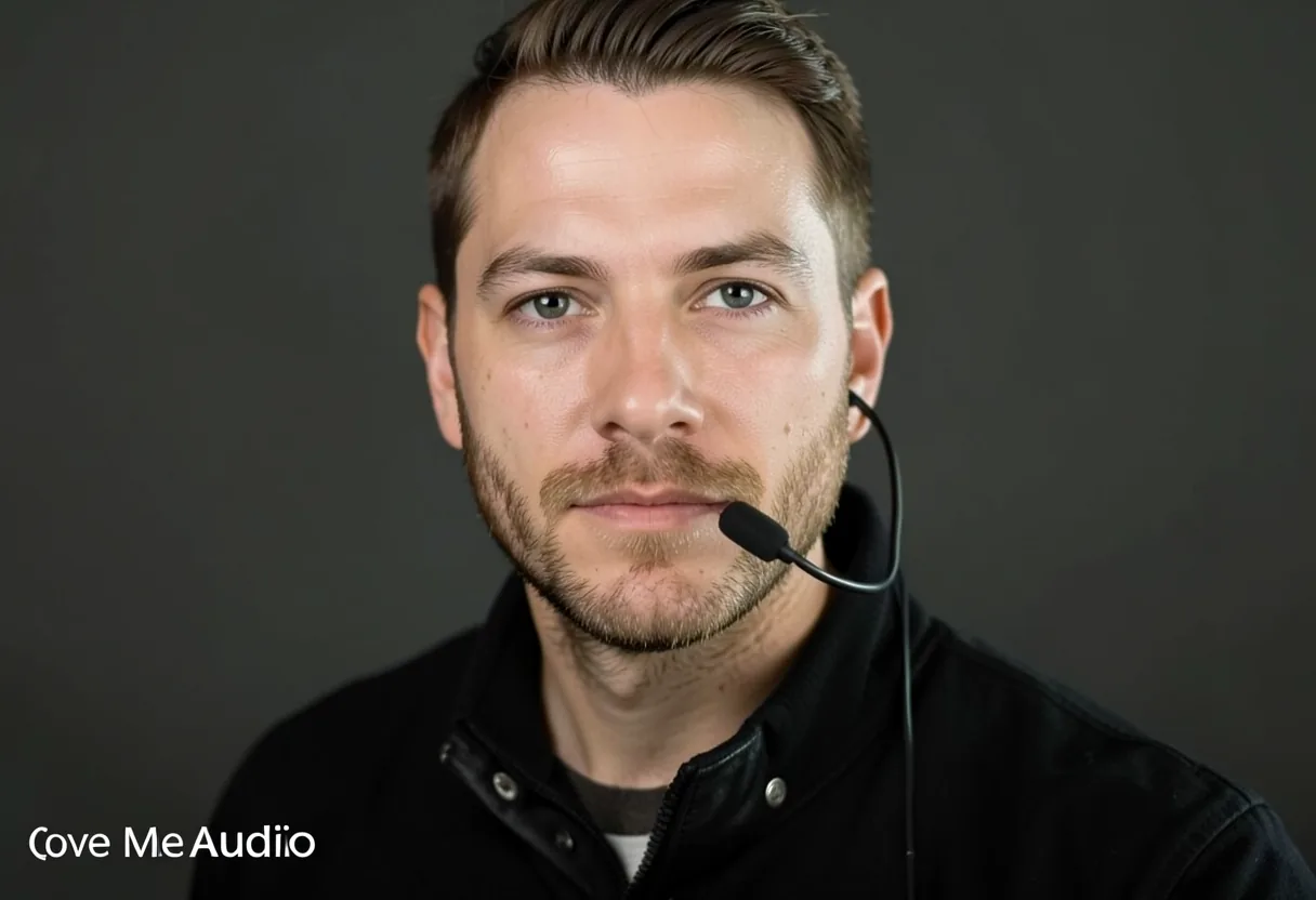 Give Me Audio