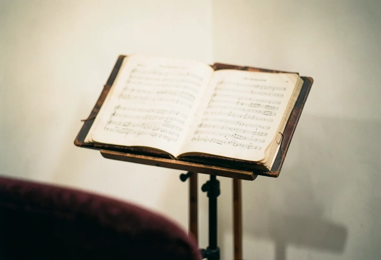 John Adams Harmonium: Notable Recordings