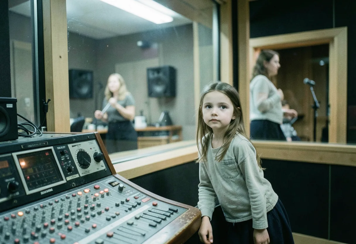 Louise Marshall: Vocal Recordings and Career Highlights