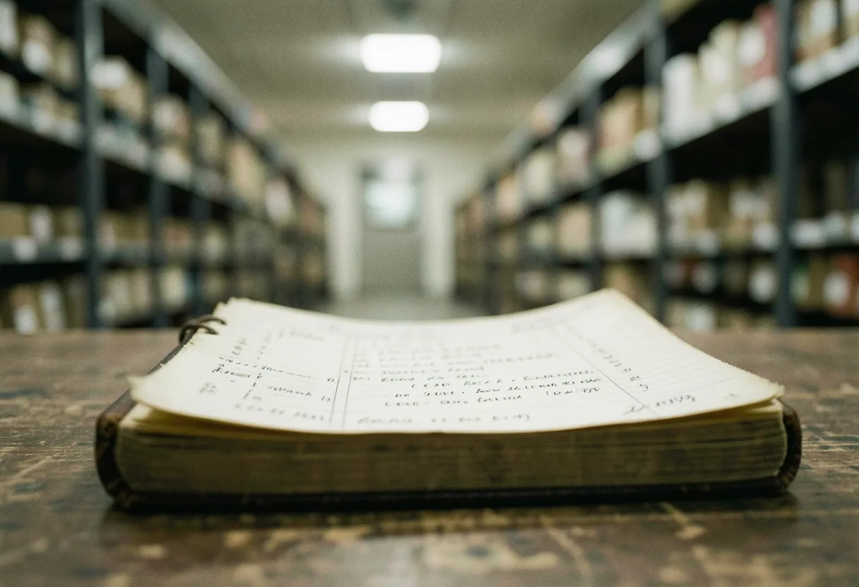 LYC: Recordings and Media Archive