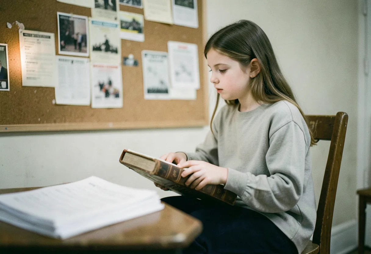 How the National Association of Choirs Preserves Musical Heritage