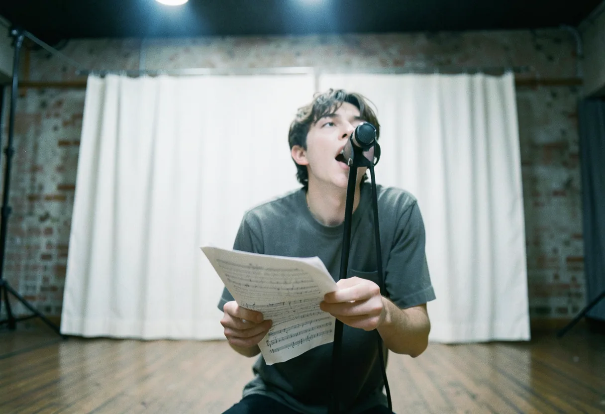 National Youth Choir: Audition Requirements and Tips