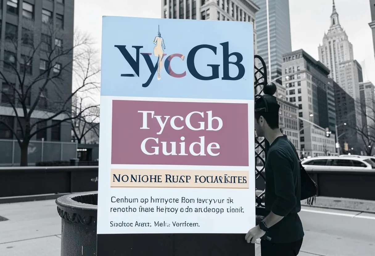 nycgb guide