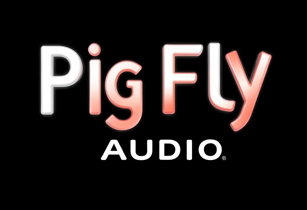 Pig Fly Audio
